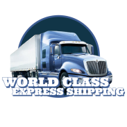 World Class Express Shipping Inc